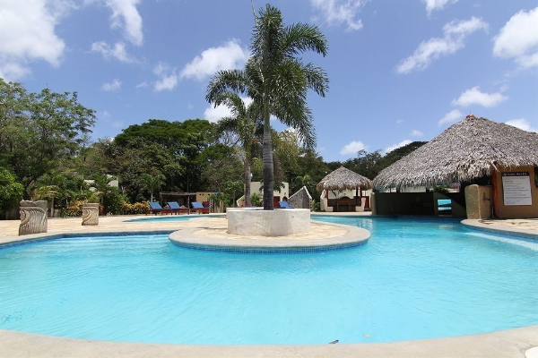 Surf Ranch Hotel & Resort (San Juan del Sur)